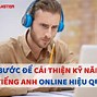 App Cải Thiện Kỹ Năng Nghe Tiếng Anh