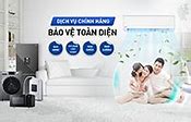 Bảo Hành Panasonic Huế