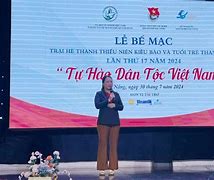 Bế Mạc Trại Hè Việt Nam 2024