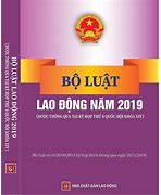 Bộ Luật Lao Động Nhật Bản