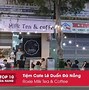 Cafe Lê Duẩn Đà Nẵng