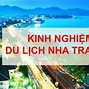 Chè Trái Cây Ở Nha Trang