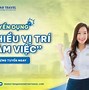 Cty Du Lịch Saigon Star Travel Tuyển Dụng