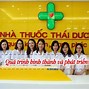 Cty Dược Nam Thái Dương