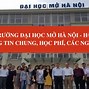 Đại Học Mở Hà Nội Thi Tiếng Anh Đầu Vào