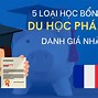 Học Bổng Excellence Của Pháp 2021 Mới Nhất Pdf Download