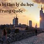 Học Bổng Trung Quốc 2022 Tại Mỹ Là Ai ؟ ؟ Youtube