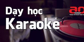 Học Hát Karaoke Tại Hà Nội