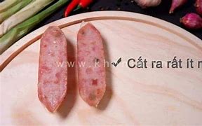 Lạp Xưởng Tươi Bao Nhiêu 1Kg