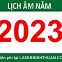 Lịch Vạn Niên Ngày 27 Tháng 1 Năm 2023