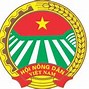 Logo Hội Nông Dân Mới Nhất