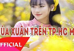 Mùa Xuân Trên Thành Phố Hồ Chí Minh Sáng Tác