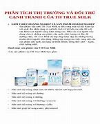 Nghiên Cứu Thị Trường Của Th True Milk