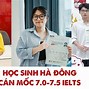 The Ielts Workshop Hà Đông