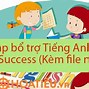 Tiếng Anh Lớp 4 Global Success Unit 6 Lesson 1