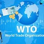 Tổ Chức Thương Mại Thế Giới Wto Có Nhiệm Vụ