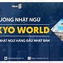 Trường Nhật Ngữ Jlc Tokyo Tokyo Kyoto Sushi