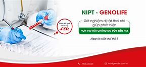 Viện Công Nghệ Di Truyền Genolife