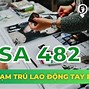 Visa 482 Điều Dưỡng